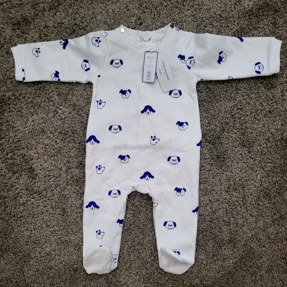 Baby Pajamas